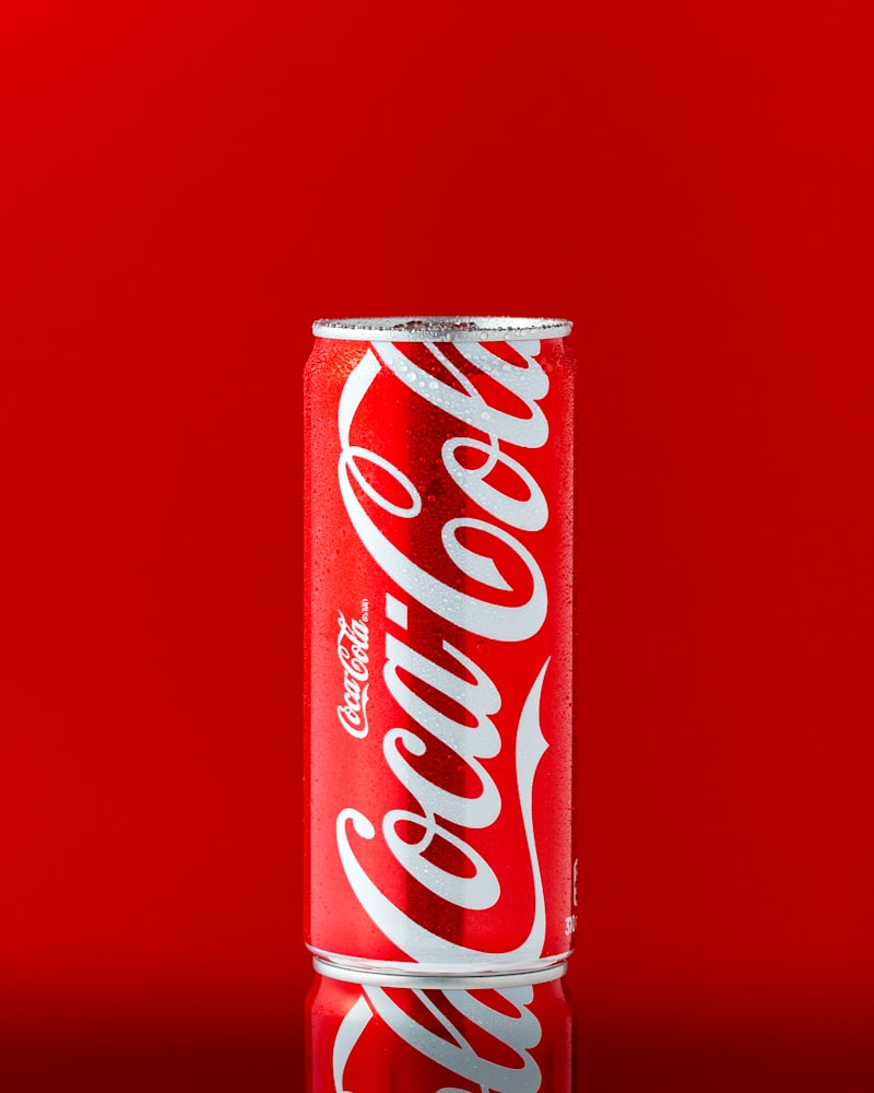 Coca-Cola 2L