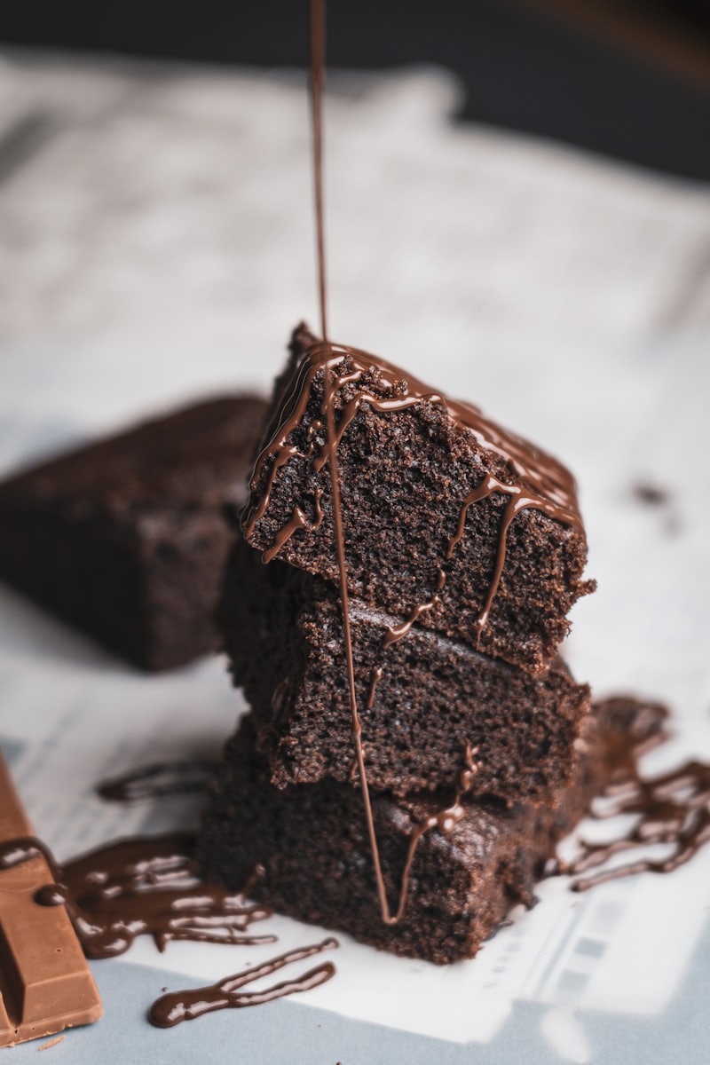 Petit gâteau