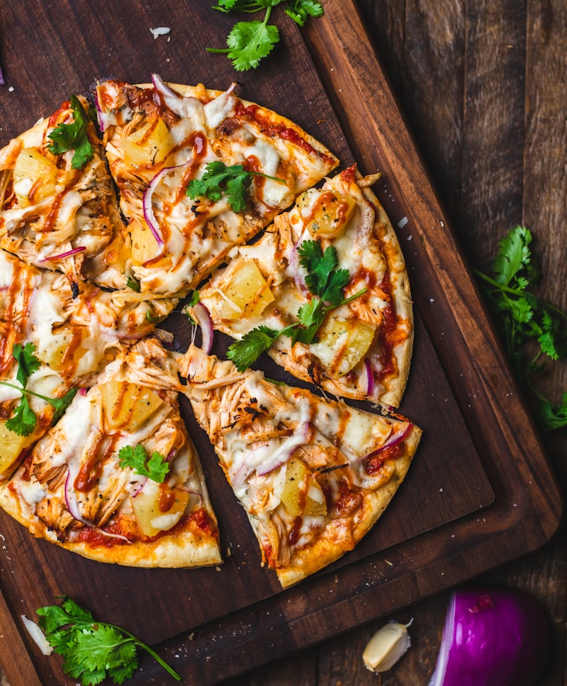 Dona Pizza