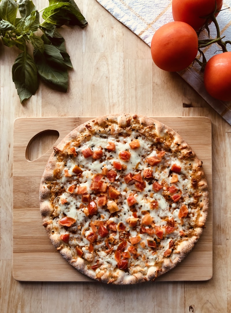 Zé da Pizza